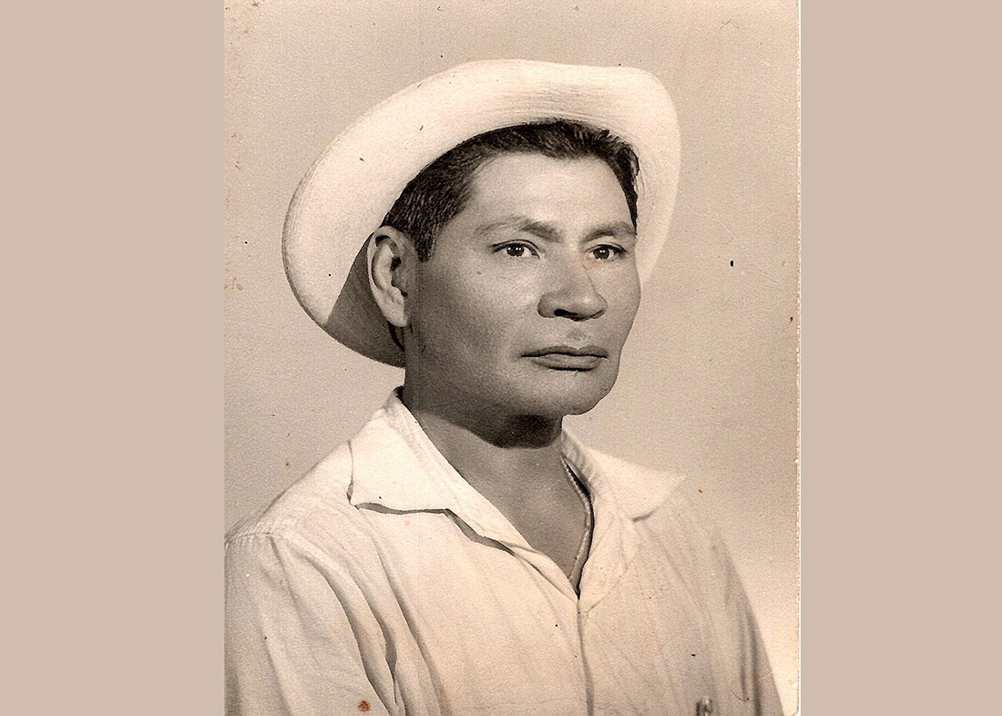 Fotografía antigua 8